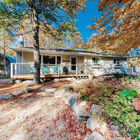 Pine Cottage Seal Harbor Екстериор снимка